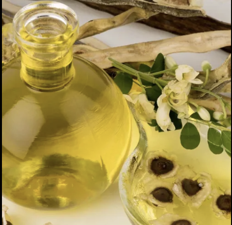Moringa Seed Oil