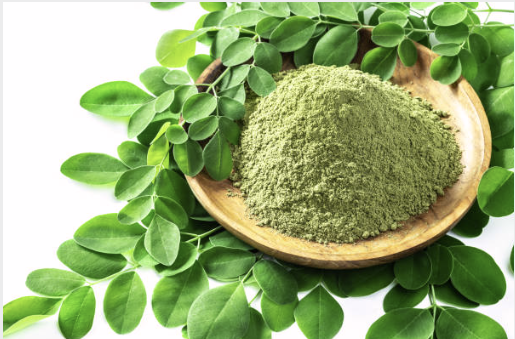 Moringa Leaf Powder
