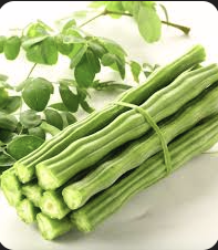 Fresh Drumstick (Moringa)