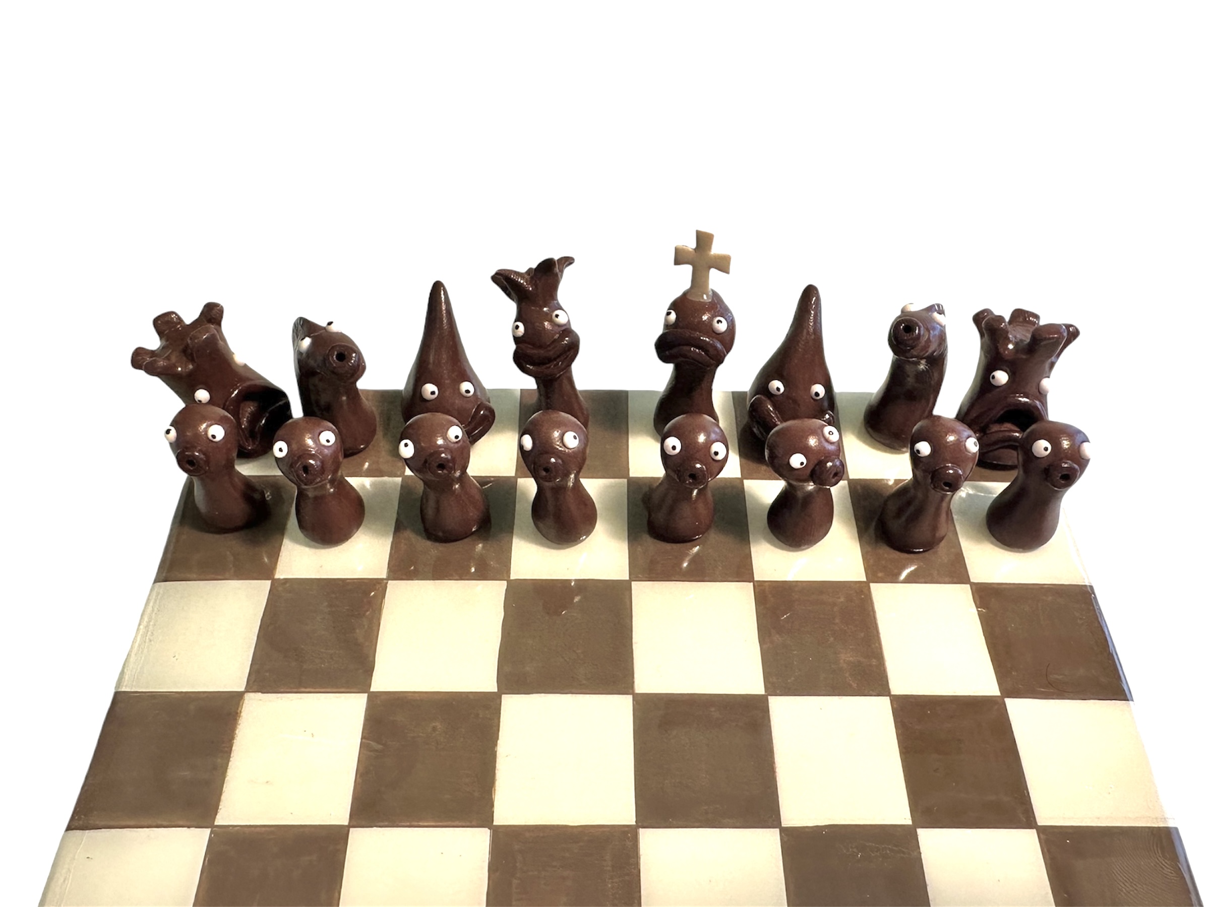 Felixxcite Chess Set