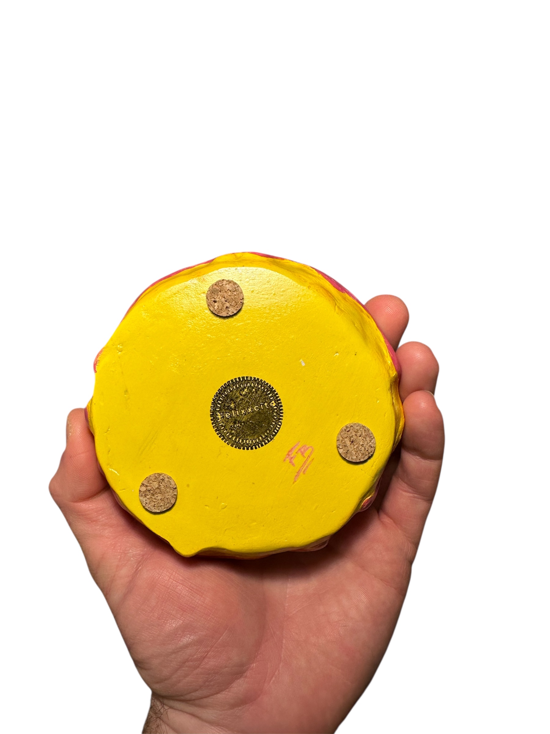 Sweet Treats Trinket