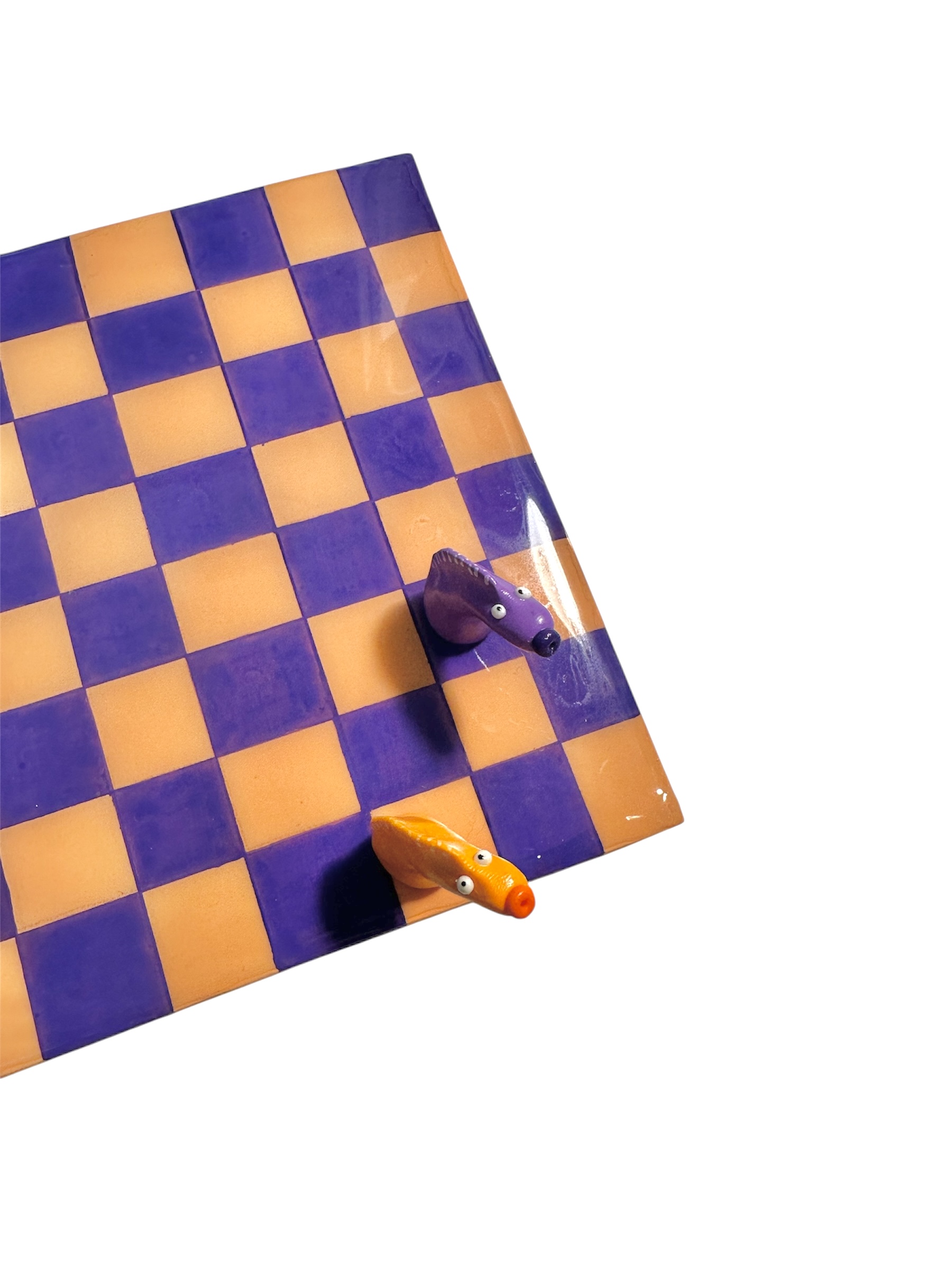 Felixxcite Chess Set