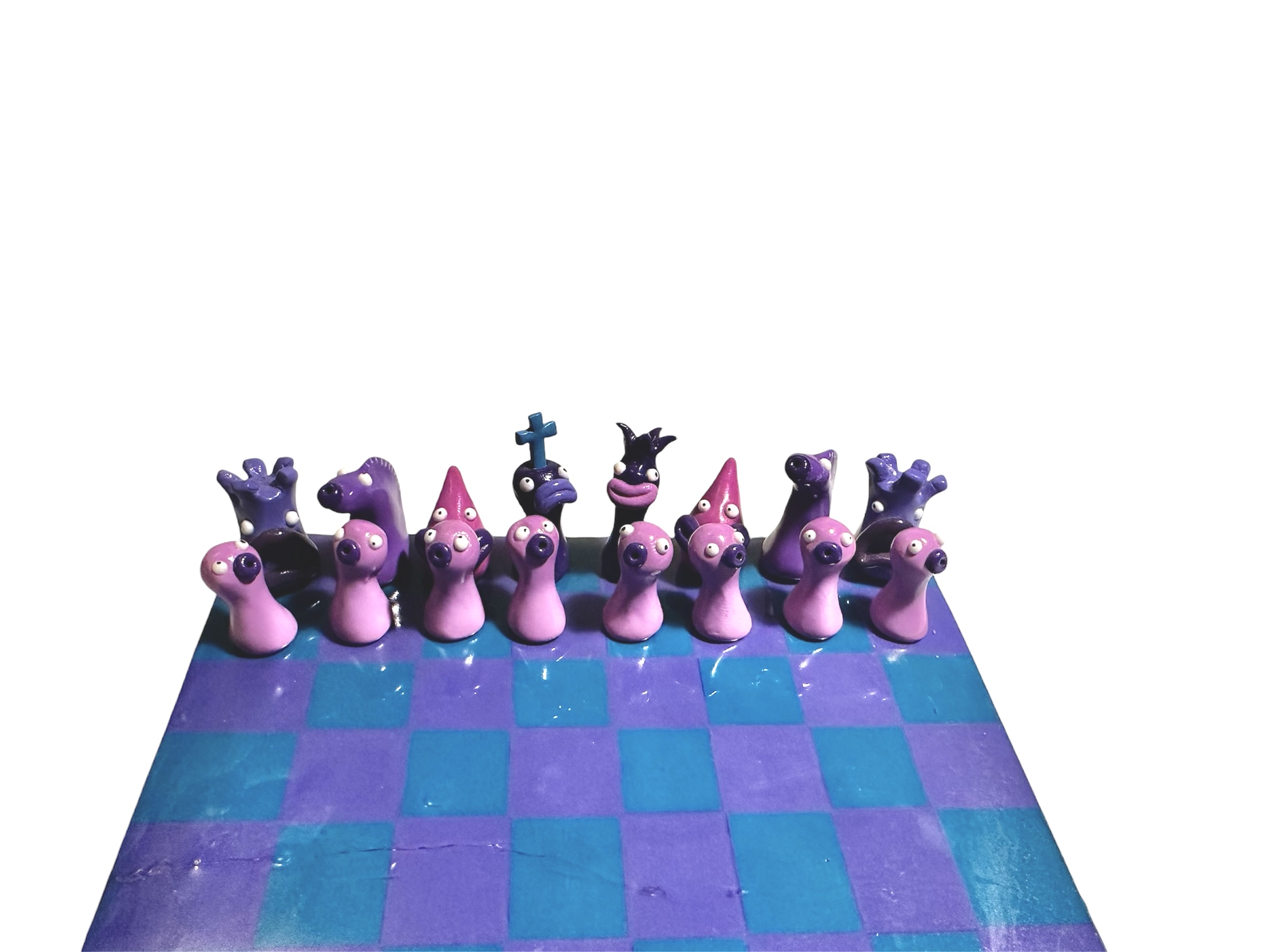 Felixxcite Chess set