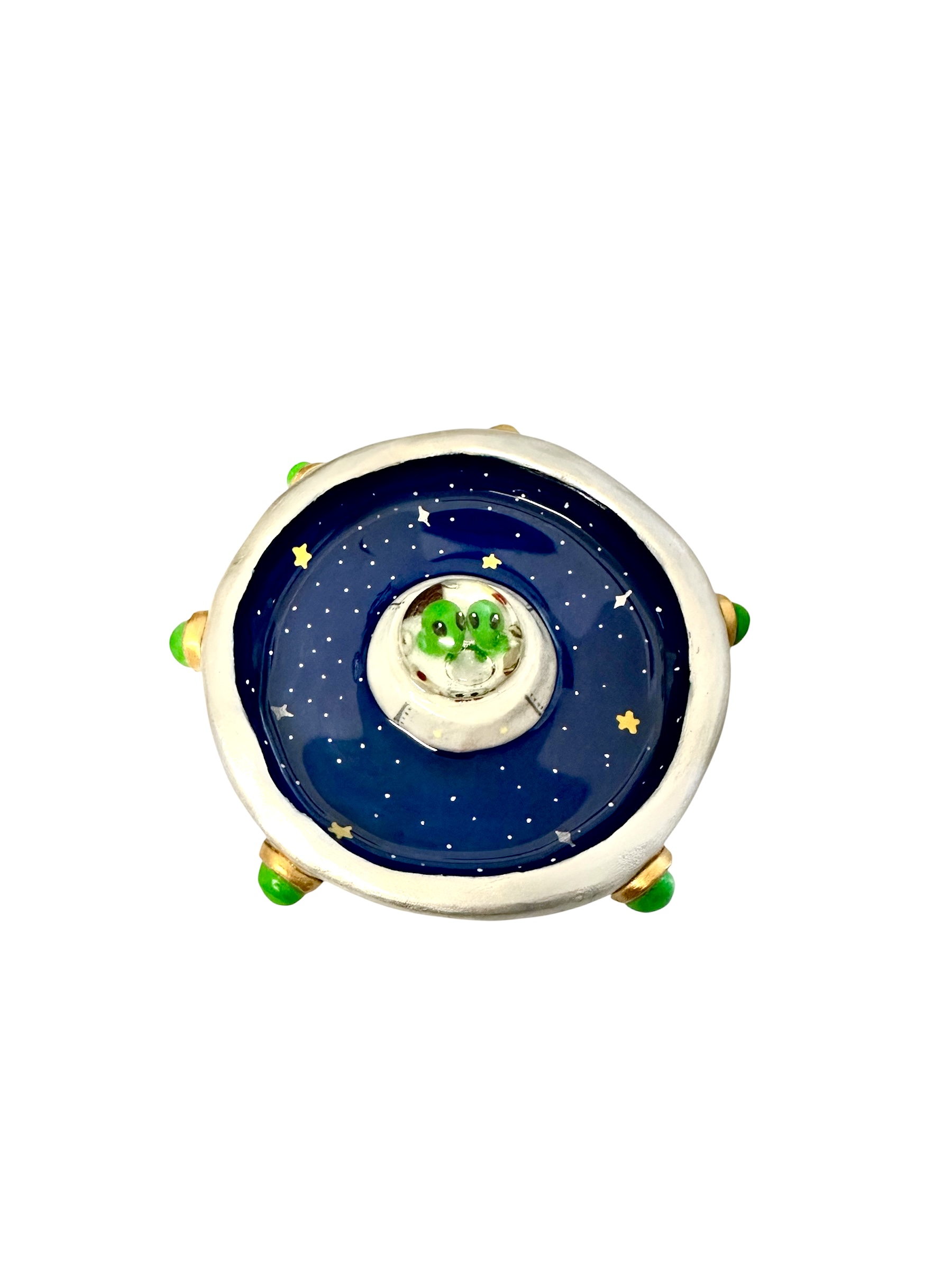 UFO Trinket