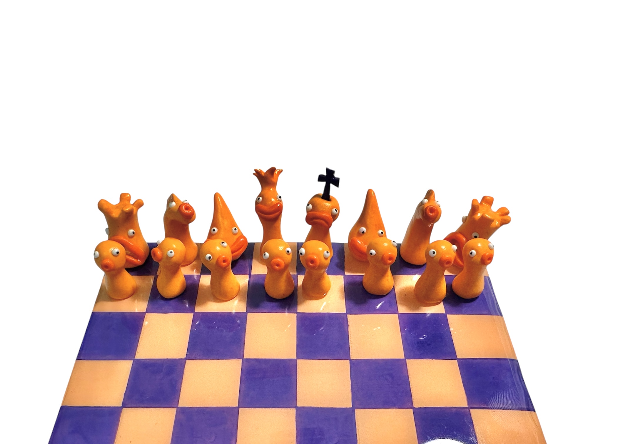 Felixxcite Chess Set