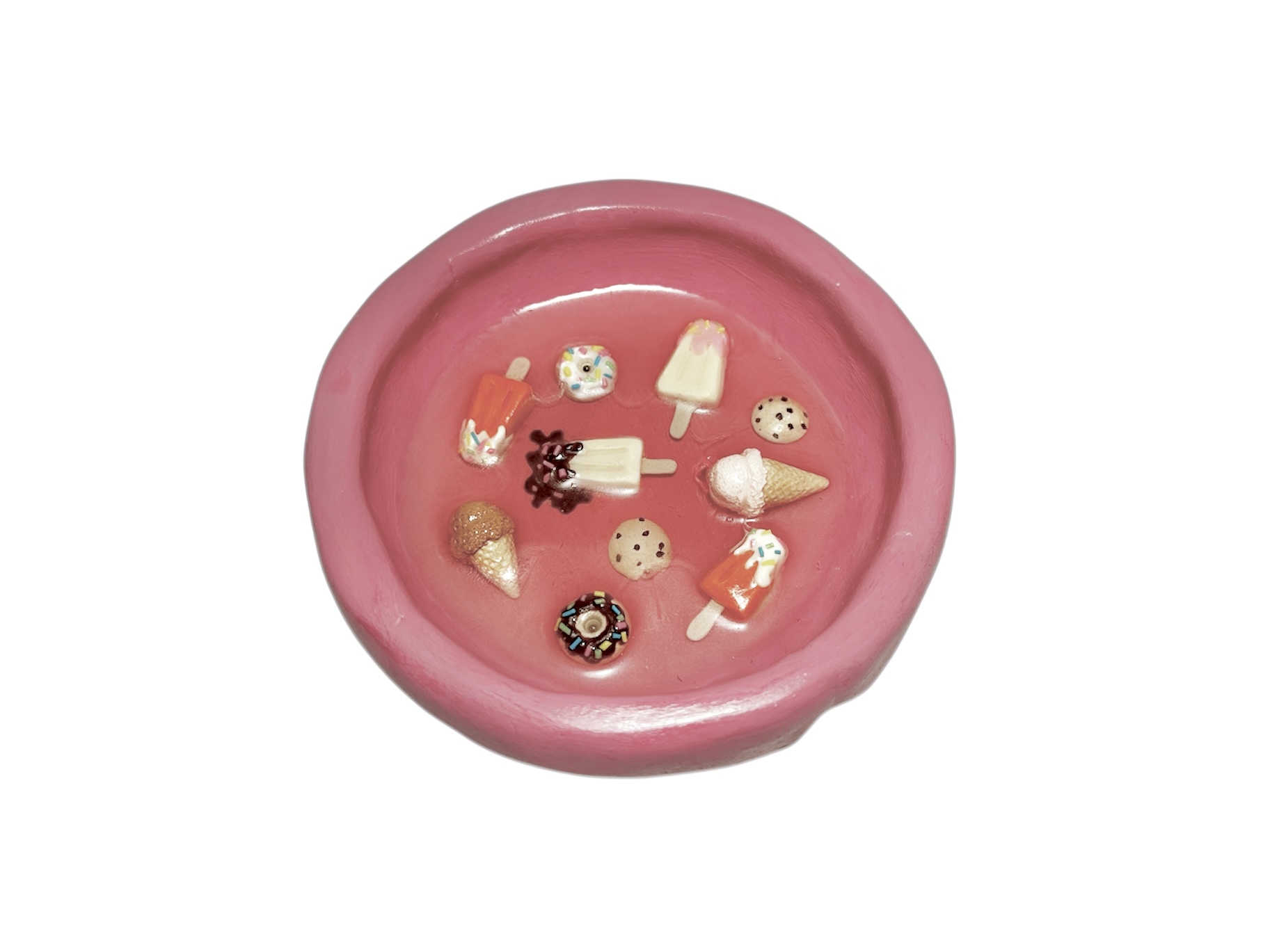 Sweet Treats Trinket