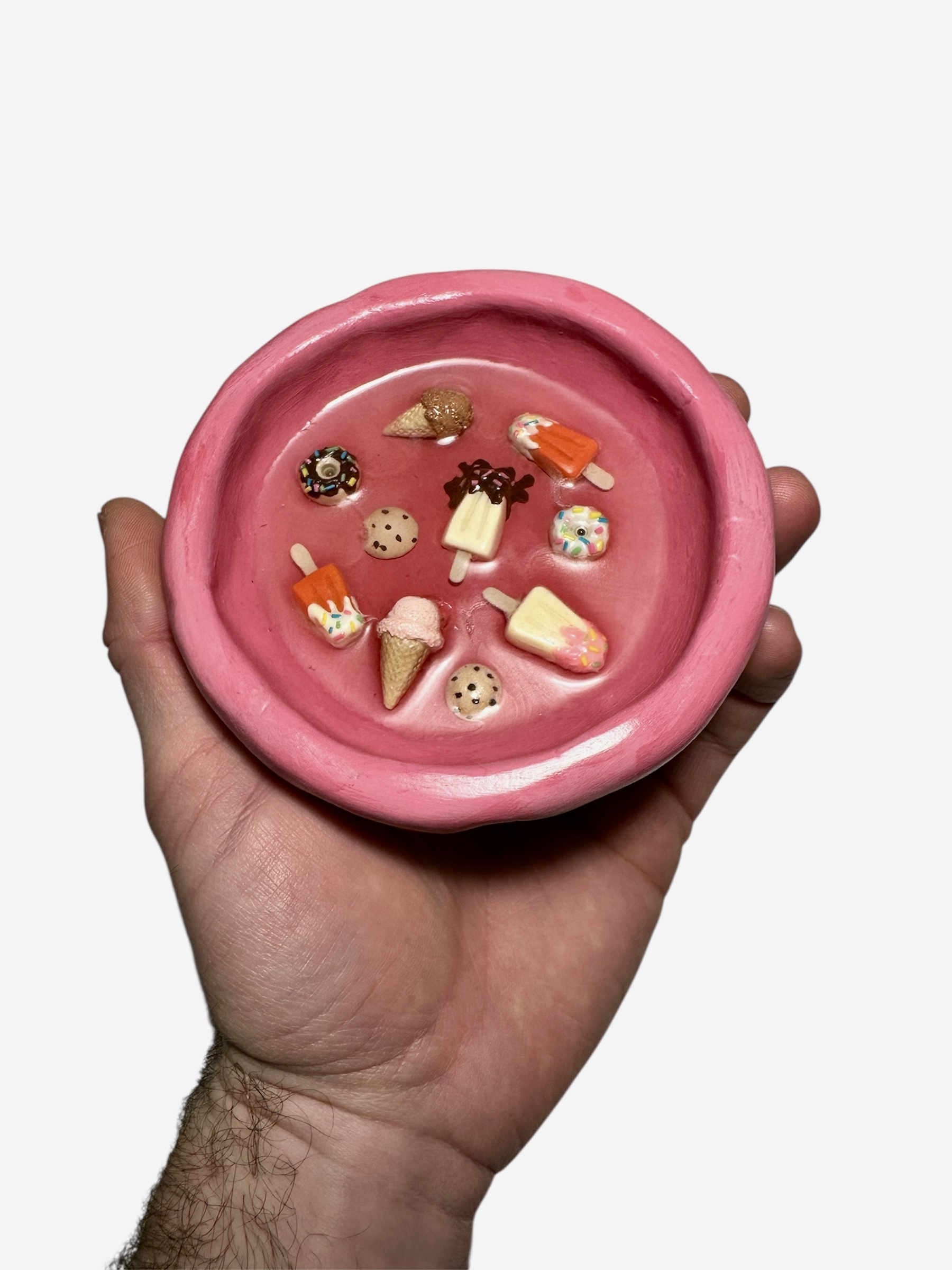 Sweet Treats Trinket