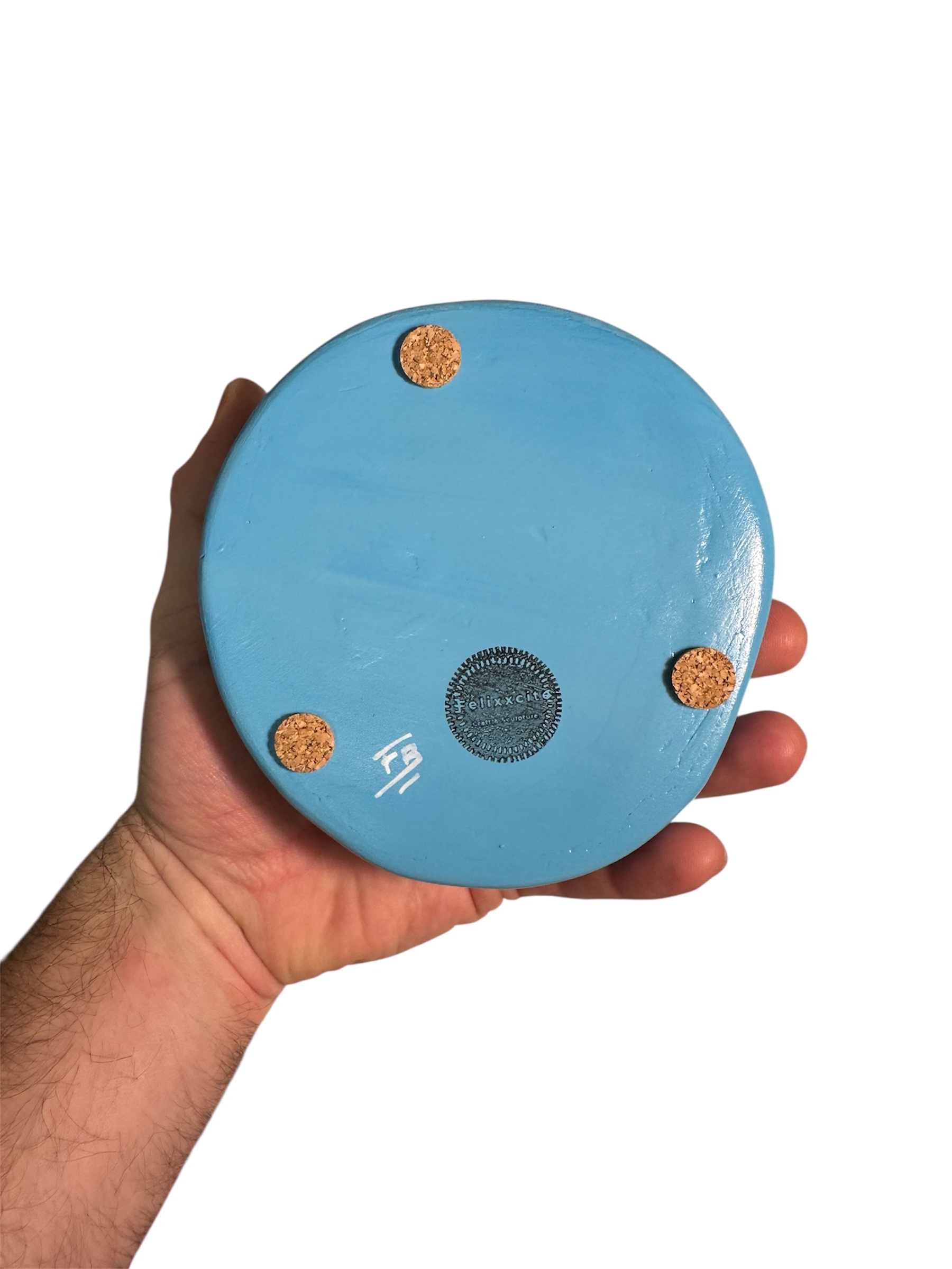 Paddling Pool Trinket