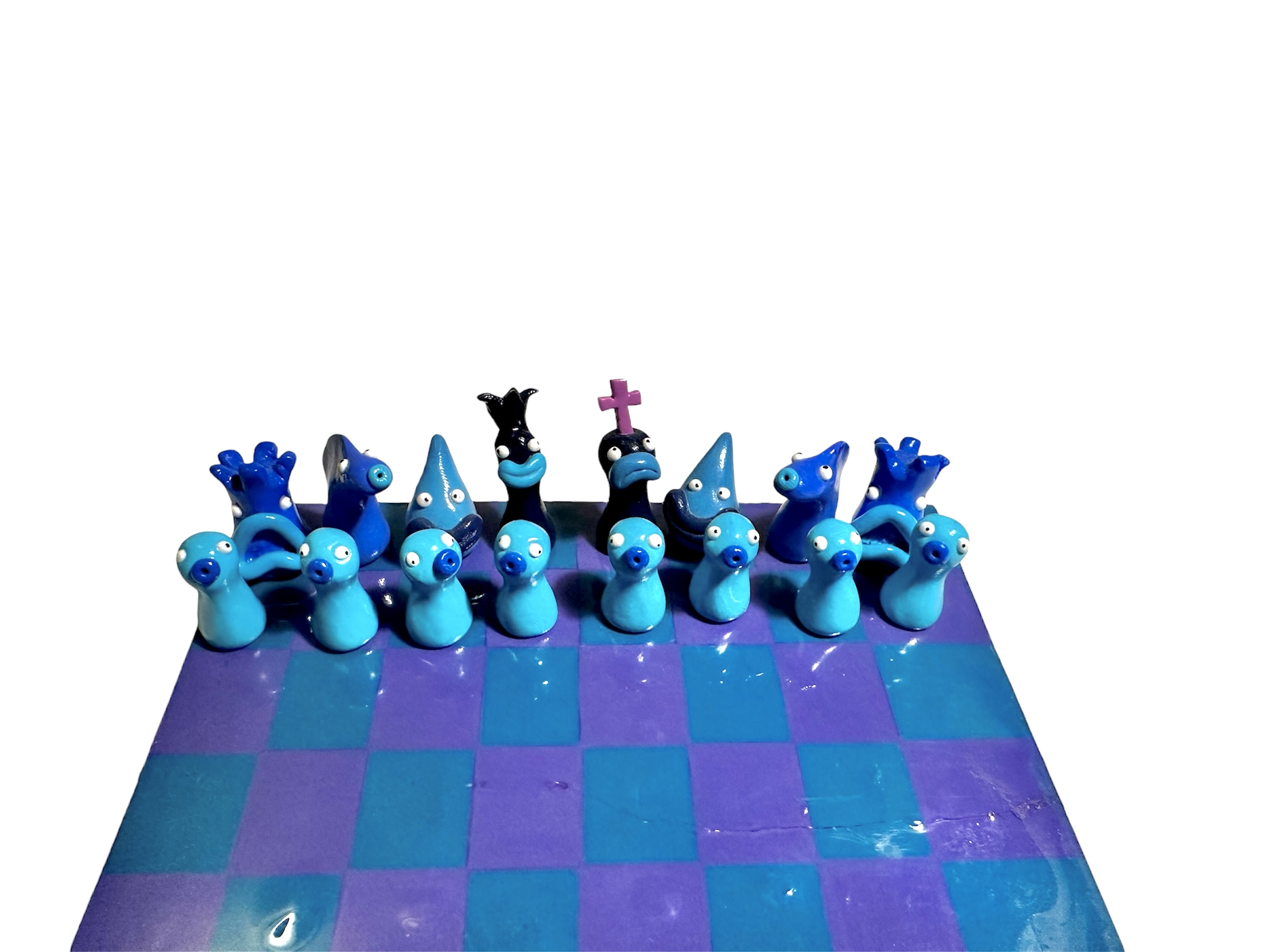 Felixxcite Chess set