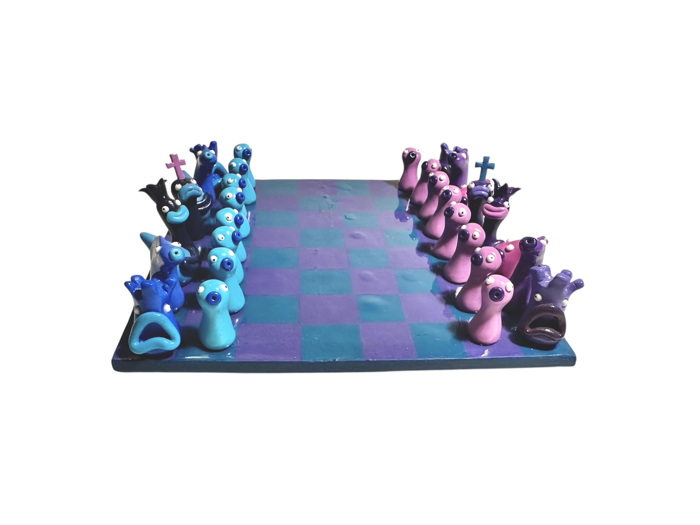 Felixxcite Chess set