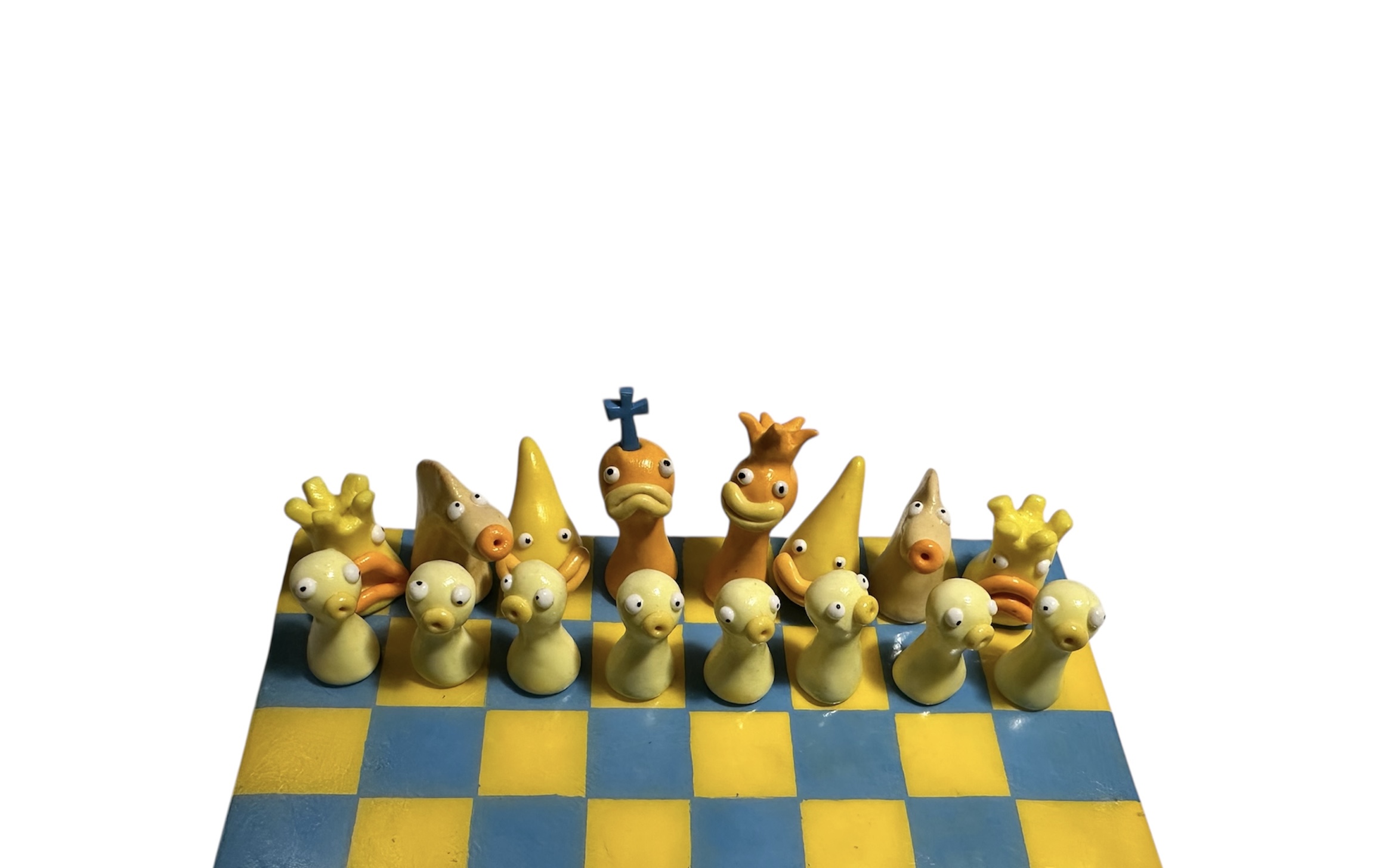 Felixxcite Chess Set