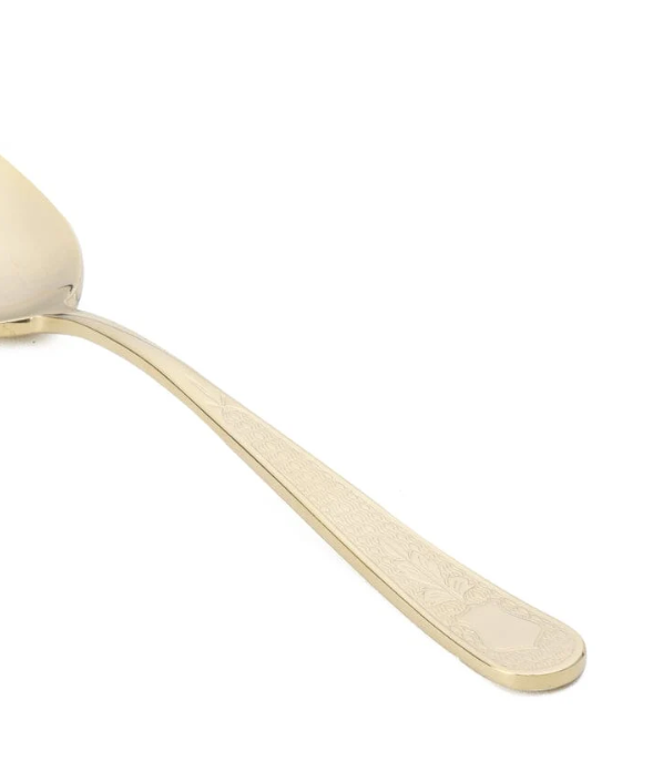 Herdmar - Betty Cutlery Set 75 Pieces - Champagne - Stainless Steel 18/10