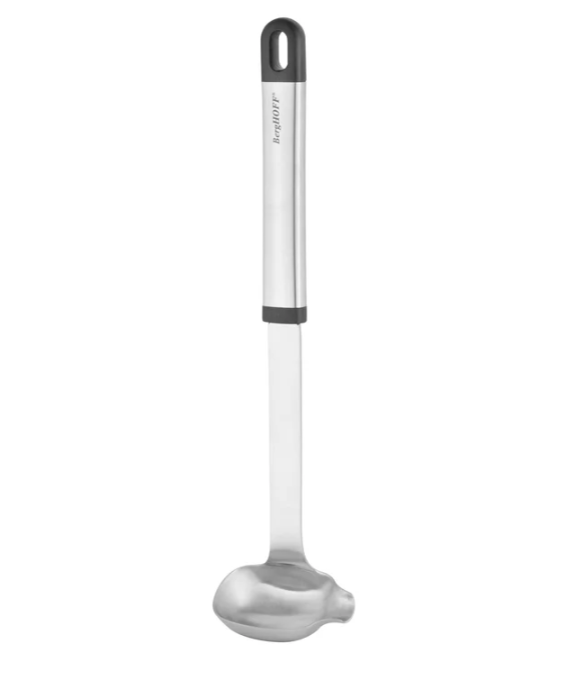 BergHOFF - Essentials Sauce Ladle - Stainless Steel 18/10 - 30cm