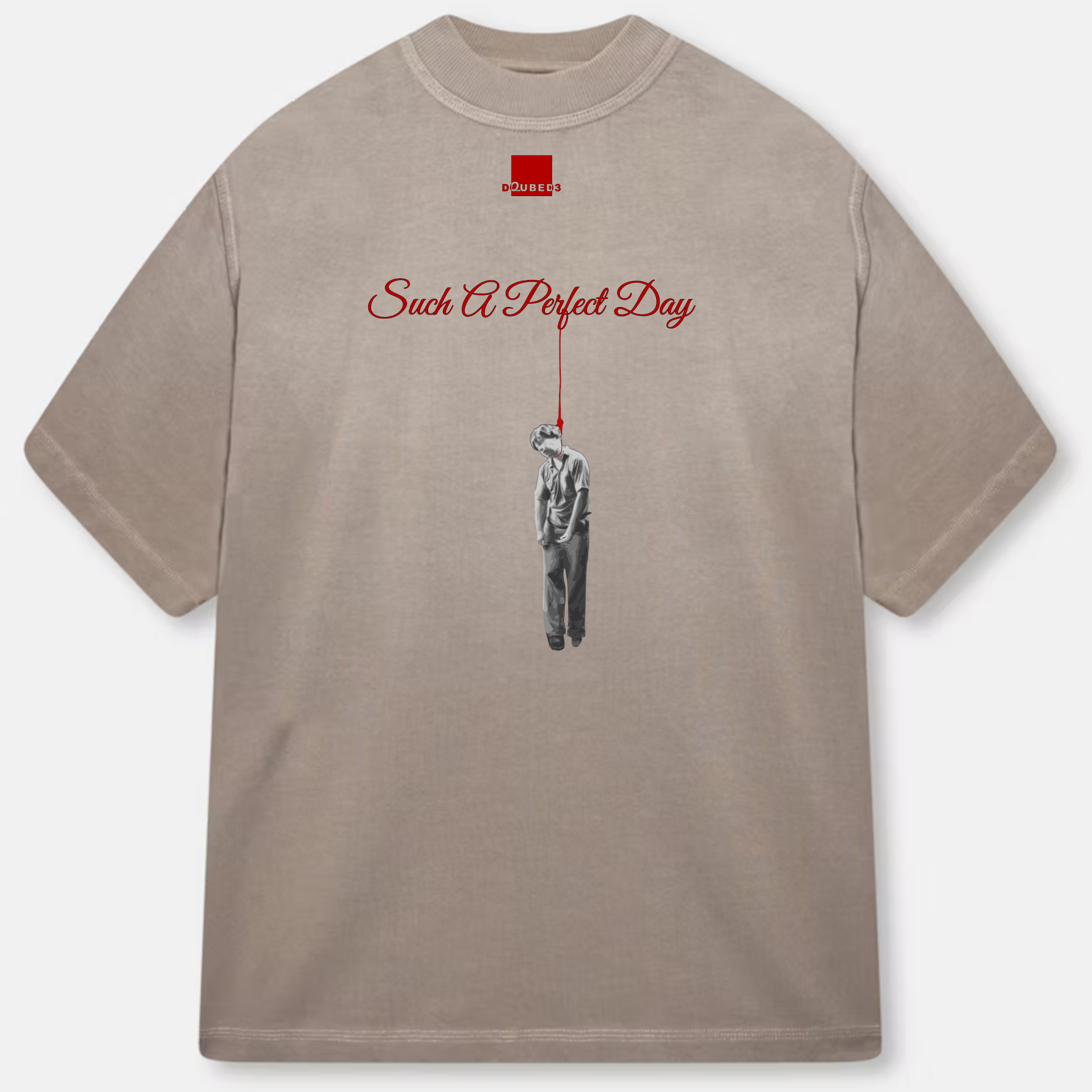 DQUBED3 Perfect Day