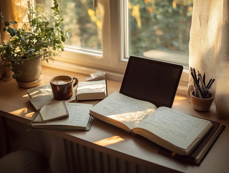 Deep Work — 10 Sessions