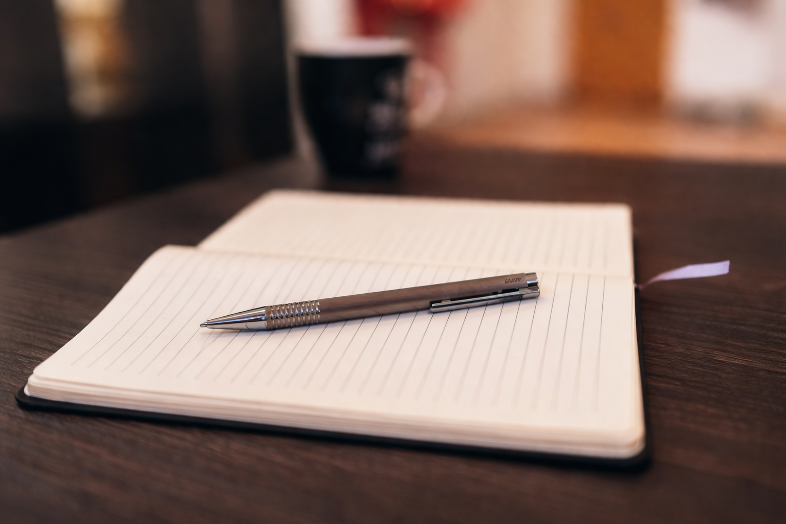 Clarity — 1 Session