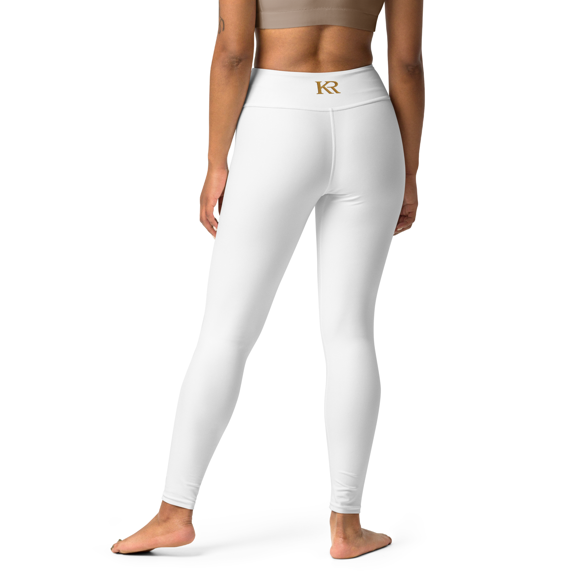 Legging de Sport Haute Performance KR - Dames