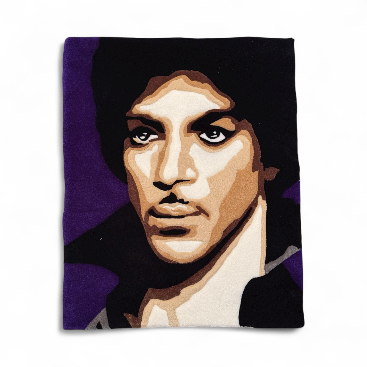 Prince - Custom Handmade Tufted Rug