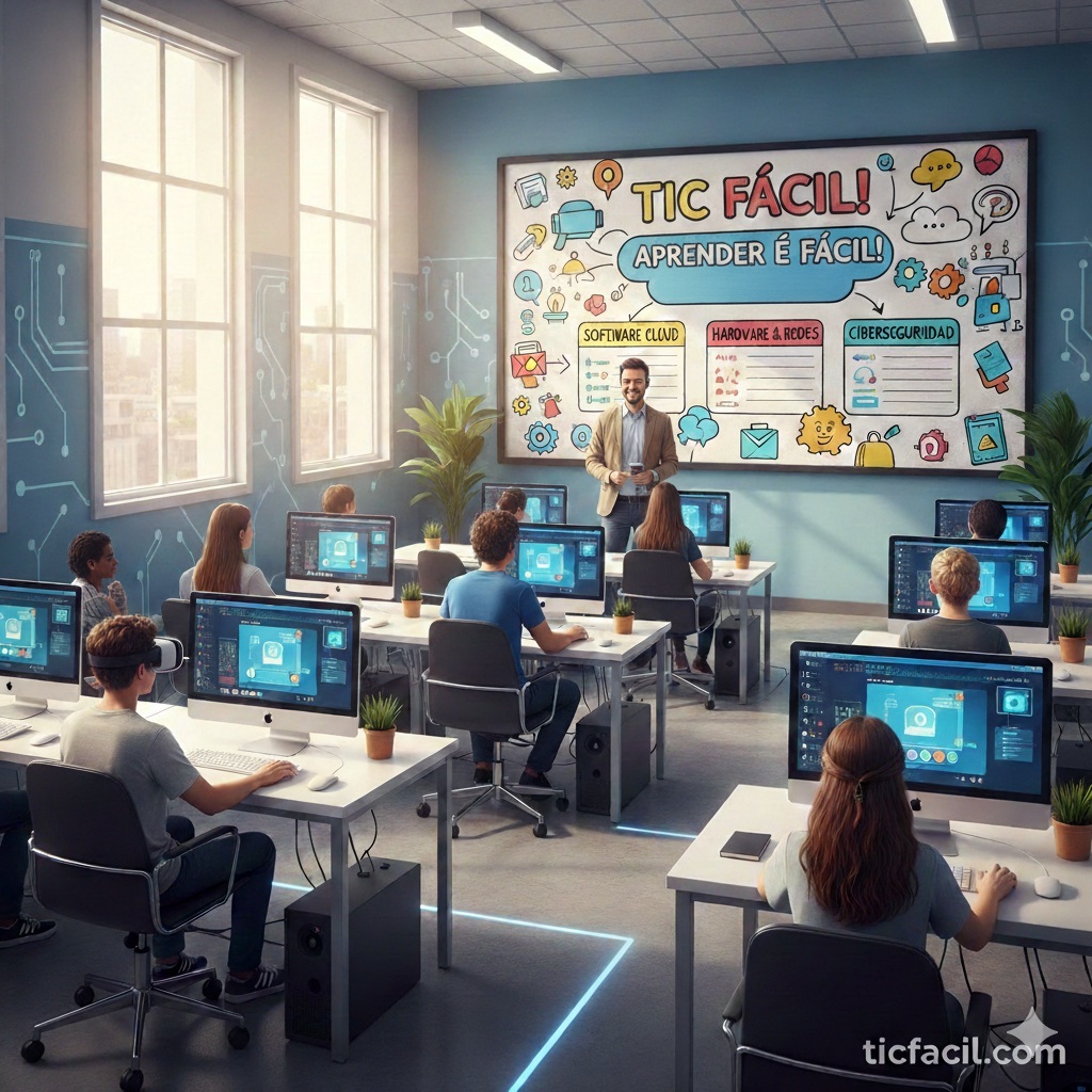 Recursos digitais TIC - 9ºAno - Google Sheets 