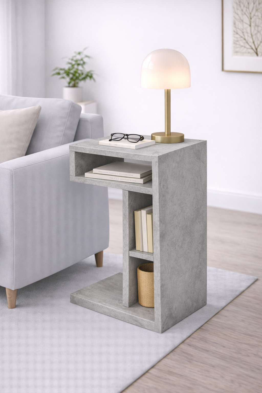 6915 VL Бетон Тефра КОД 127339