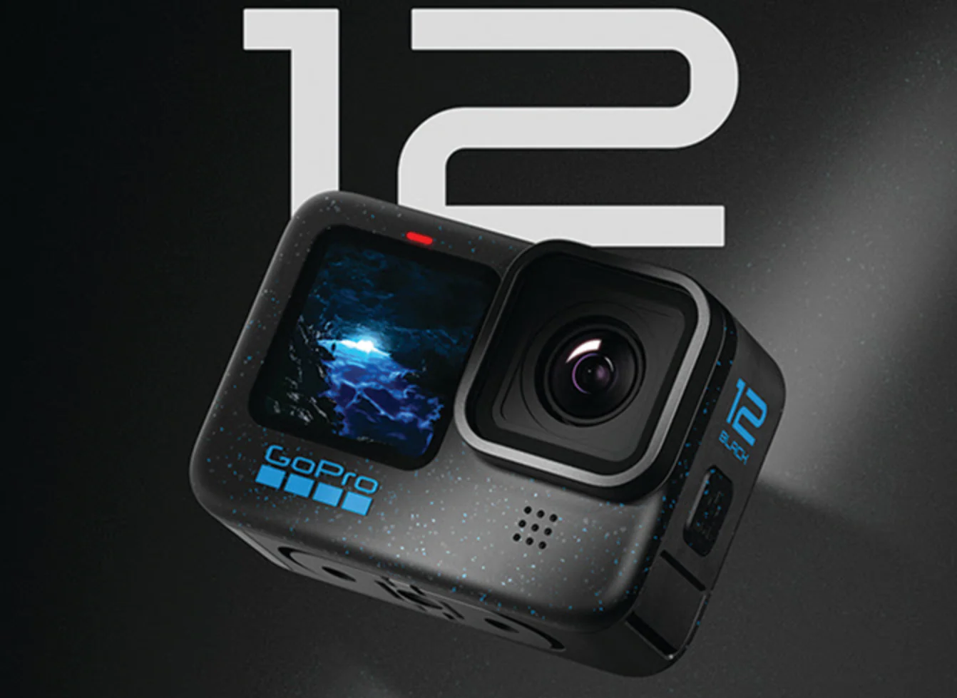 GoPro HERO12 Black