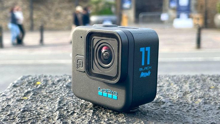 GoPro HERO11 Black Mini