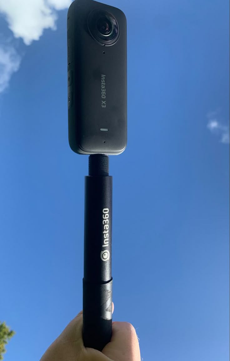Insta360 X3