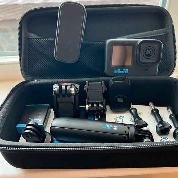 GoPro HERO9 Black