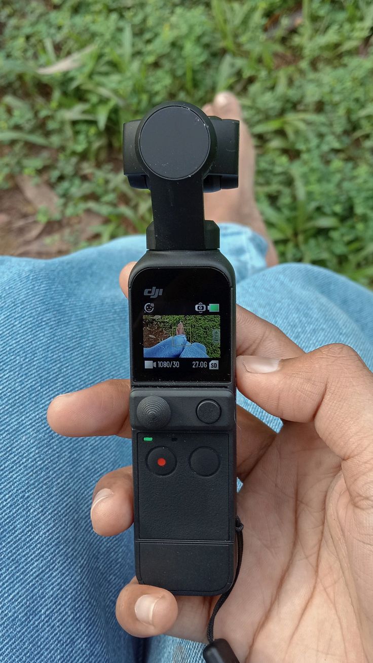 DJI Pocket 2 Creator Combo