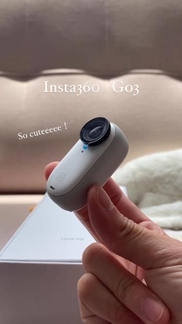 Insta360 Go 3