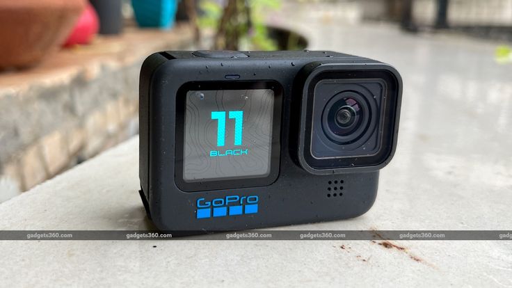 GoPro HERO11 Black Creator Edition