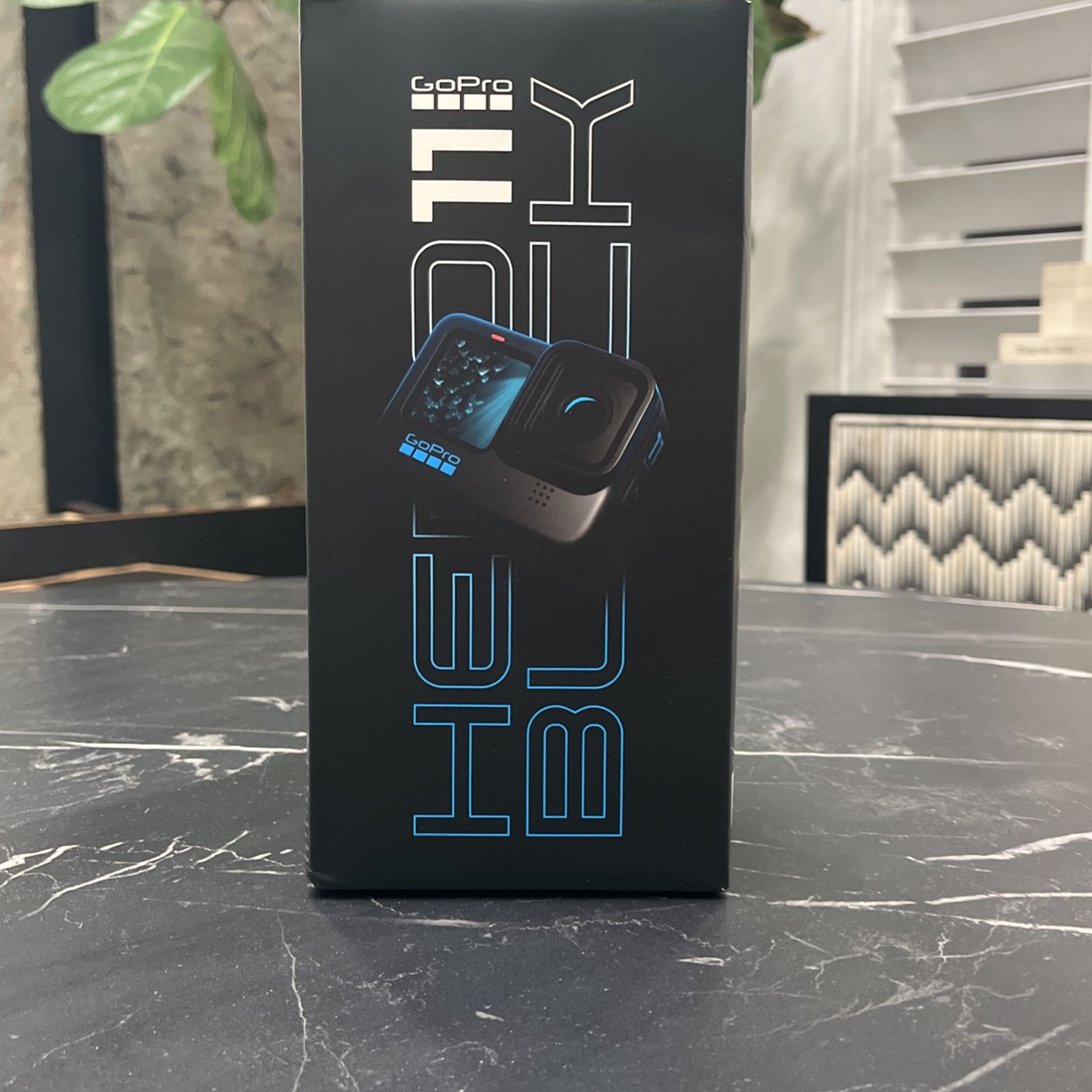 GoPro HERO11 Black Creator Edition
