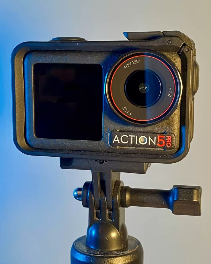 DJI Osmo Action 5 Pro