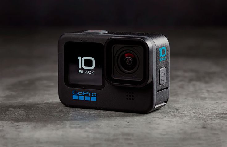 GoPro HERO10 Black