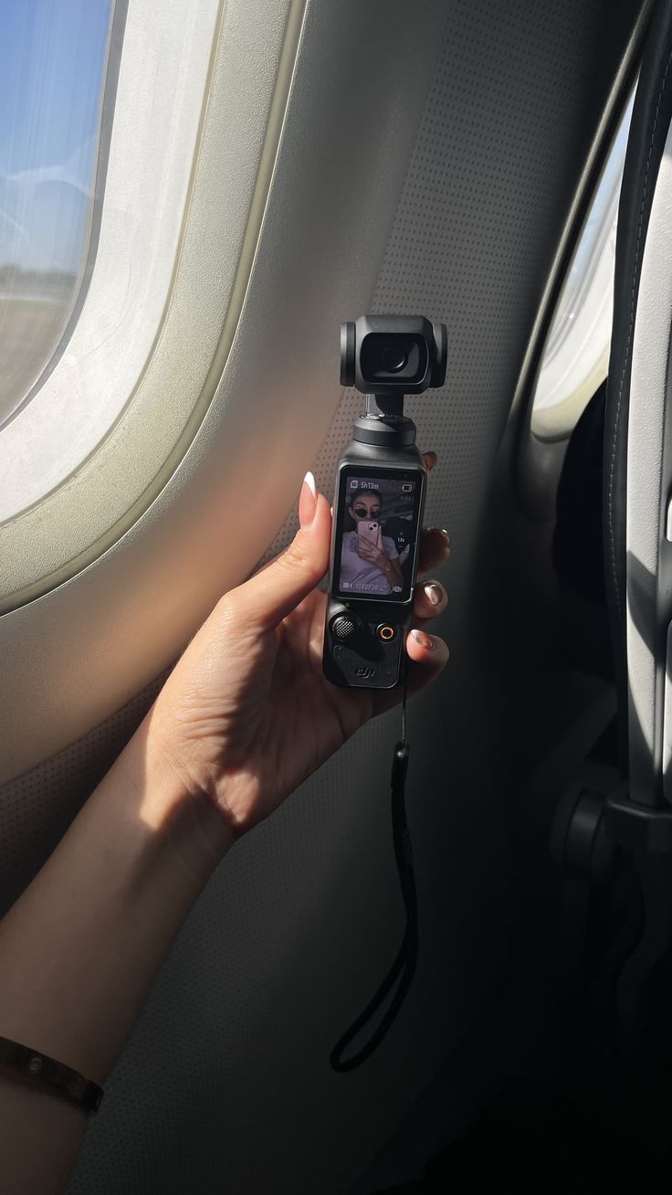 Caméra DJI Osmo Pocket 3