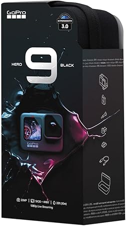 GoPro HERO9 Black