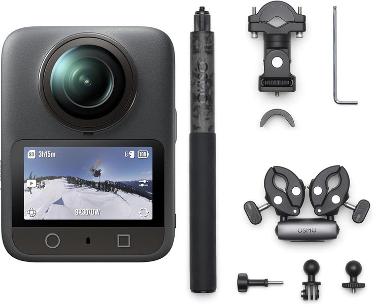 DJI Osmo 360