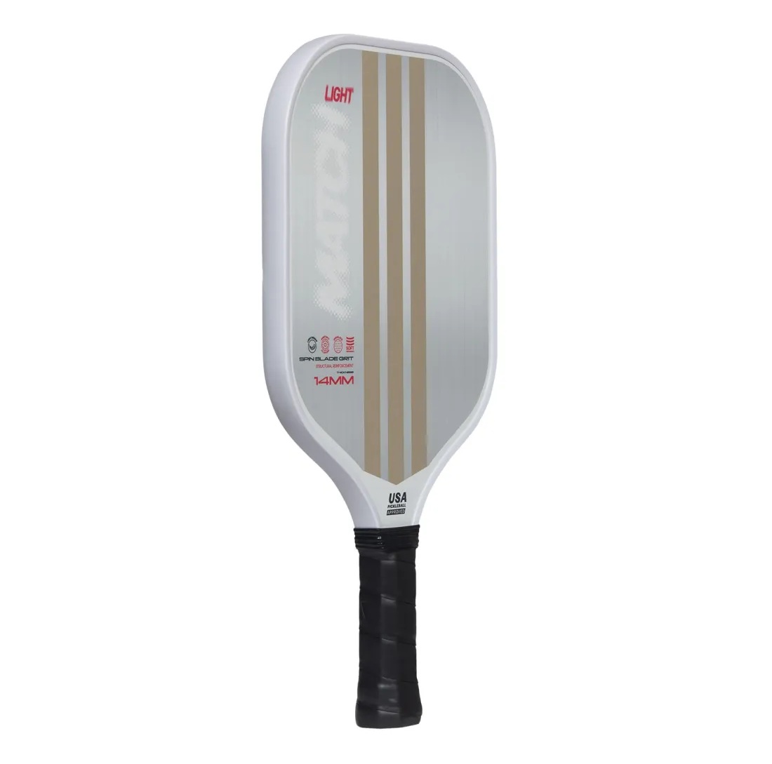 Pala de Pickleball Adidas Match 3 Light 2025