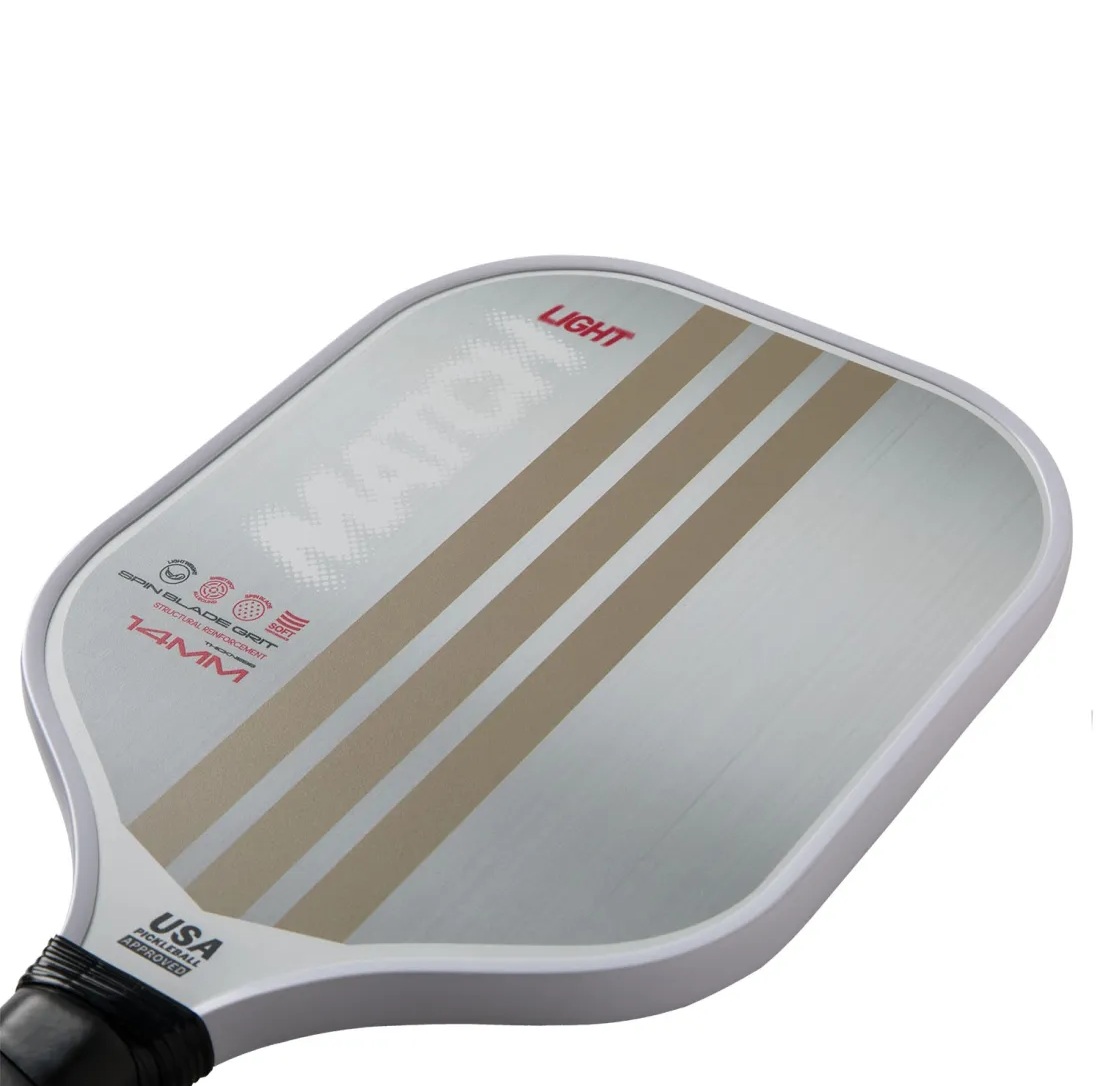 Pala de Pickleball Adidas Match 3 Light 2025