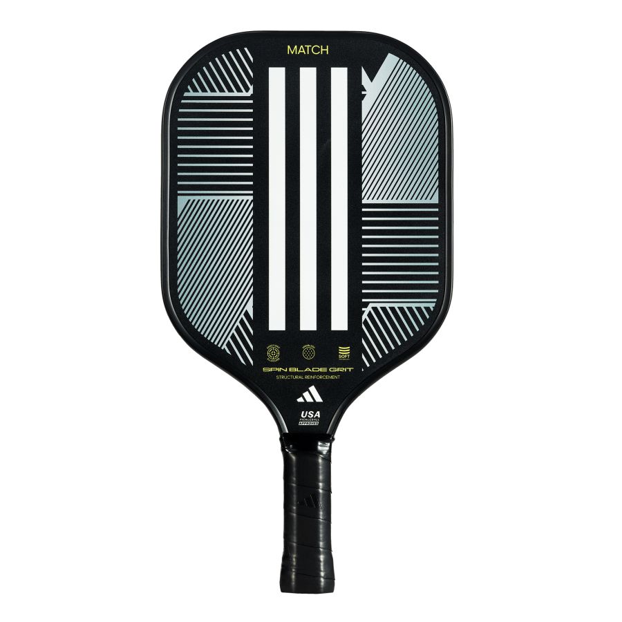 Pala de Pickleball Adidas MATCH 3 2024