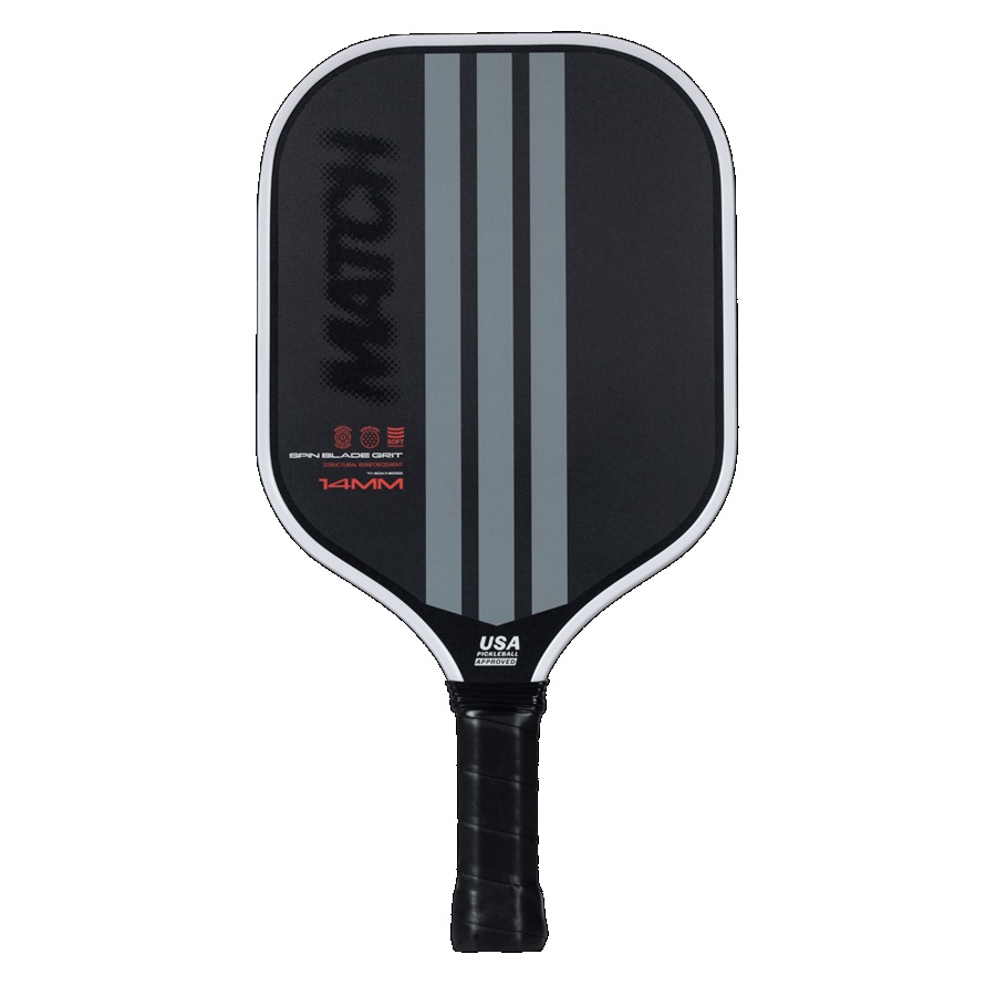 Pala de Pickleball Adidas MATCH 3 2025