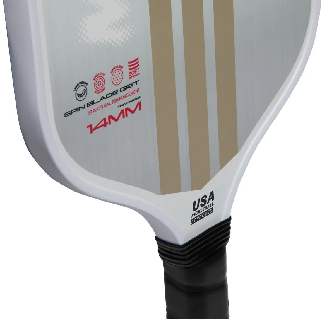 Pala de Pickleball Adidas Match 3 Light 2025