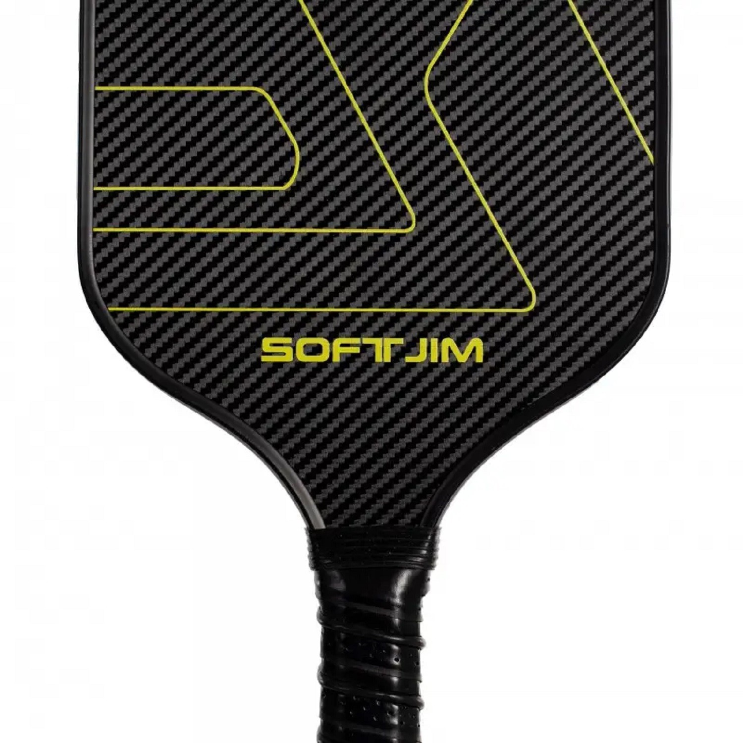 Pala de Pickleball SOFTJIM Boston New