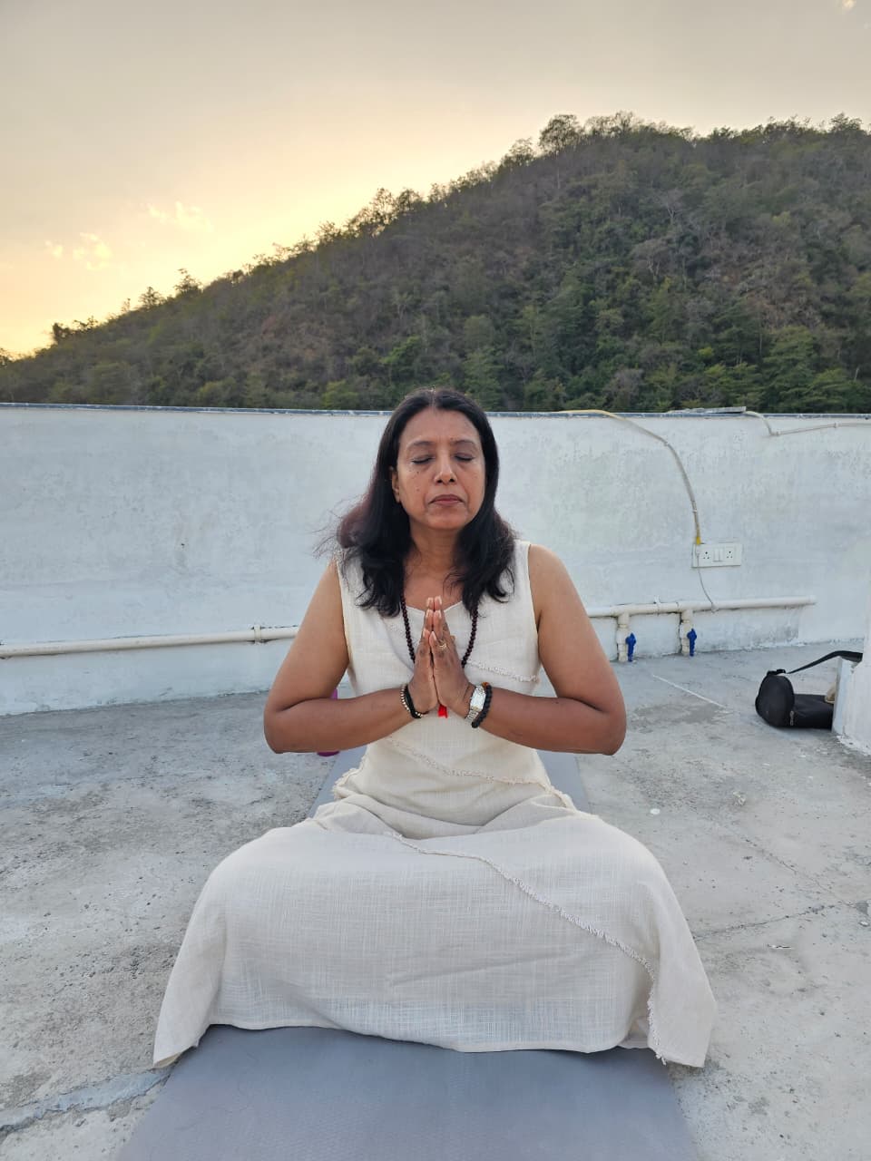 Group Meditation Sessions