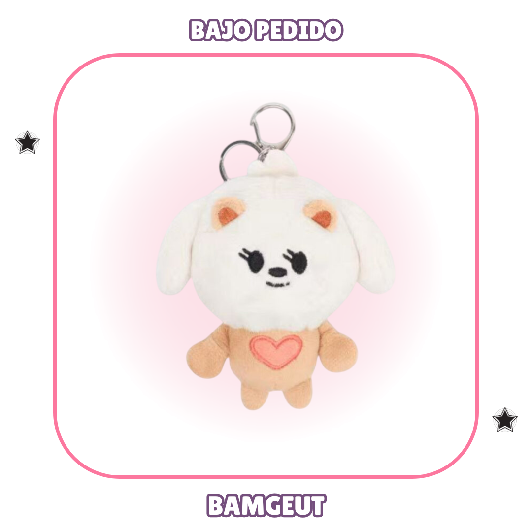 PELUCHES PPULBATU - TXT