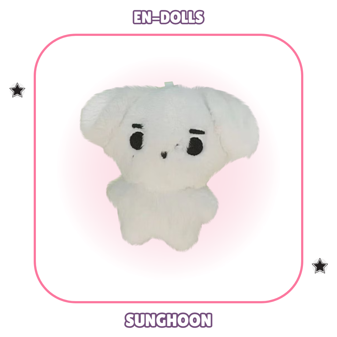 PELUCHES ENDOLLS - ENHYPEN