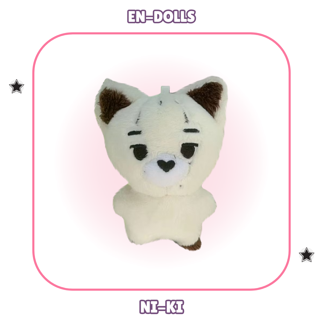 PELUCHES ENDOLLS - ENHYPEN