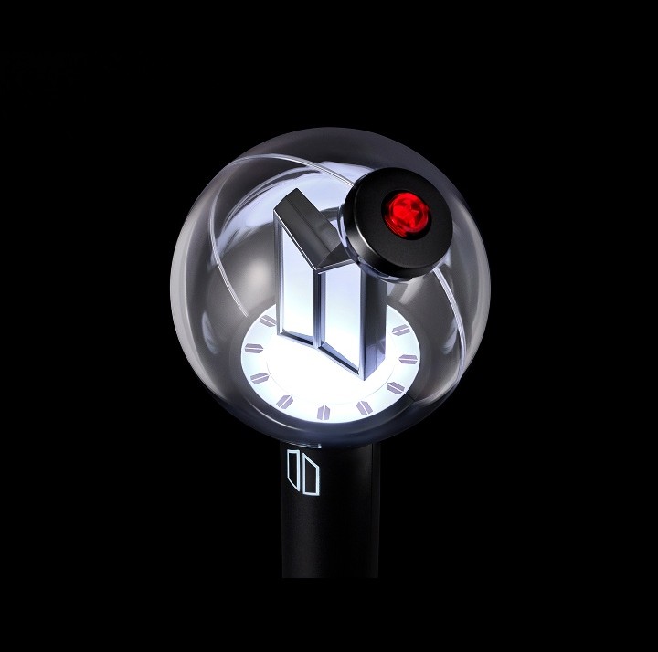 BTS ARMY BOMB - Official Light Stick Ver 4