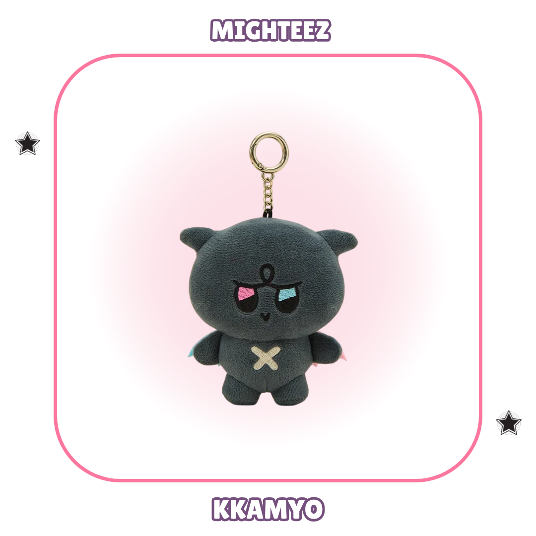 PELUCHES MIGHTEEZ - ATEEZ