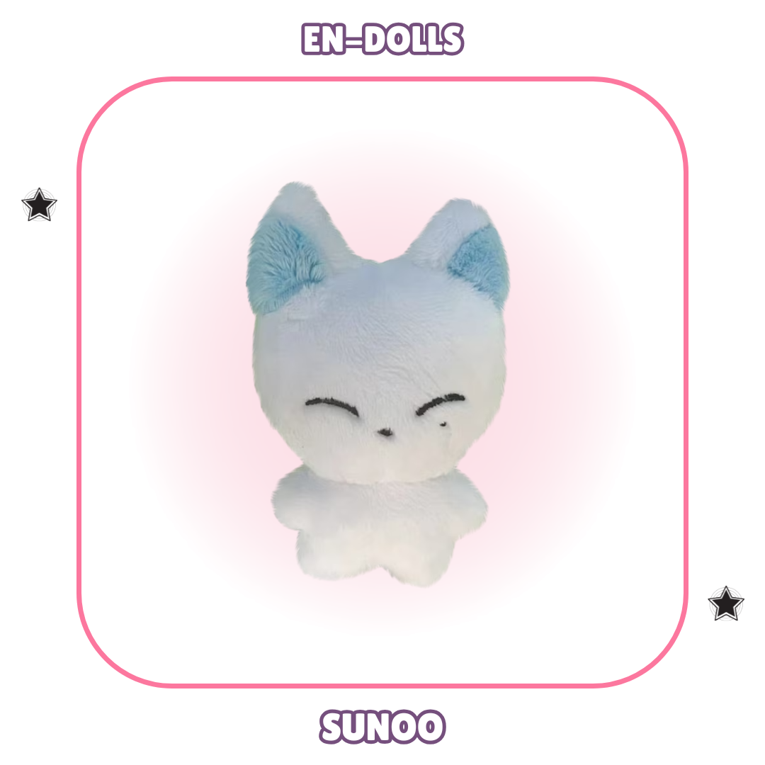 PELUCHES ENDOLLS - ENHYPEN